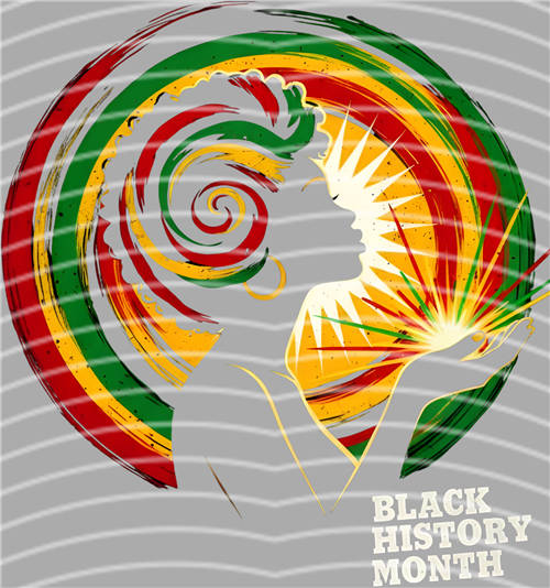 Black History in 1865-LY 278